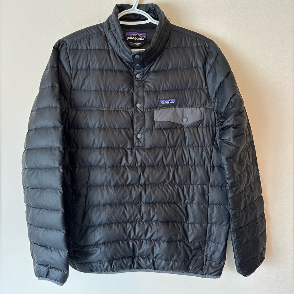 Patagonia marsupial puffy